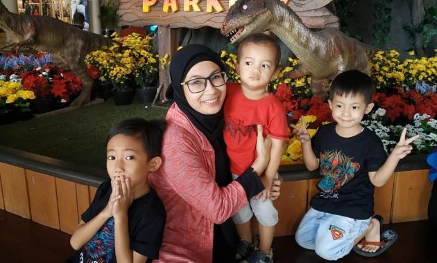 potret menarik jatim park 3, Fun Facts Jatim Park 3, Wahana Jatim Park 3, Tiket Masuk Wahana, Jadwal Buka Jam Berapa