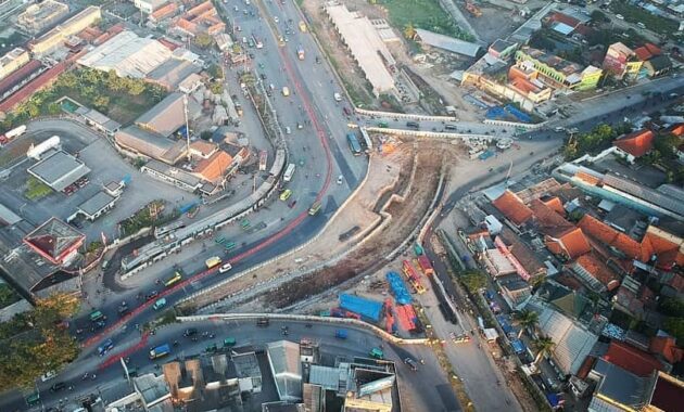 potret pilihan kota bandung dengan semua pesonanya dari pagi hari hingga malam hari