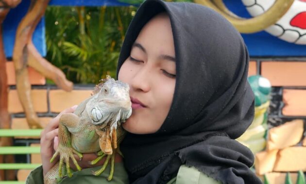 predator fun park di batu jawa timur
