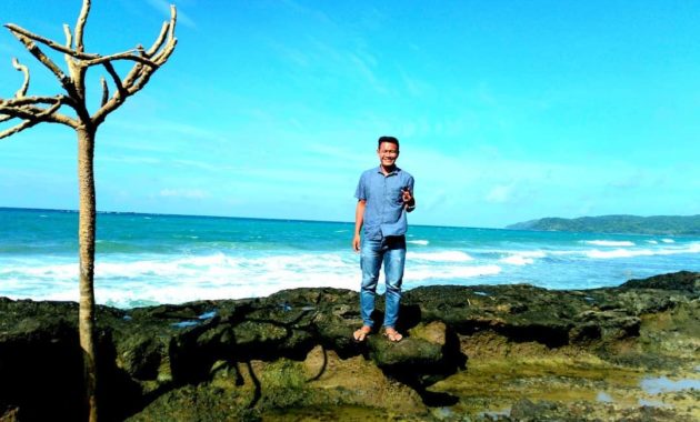 pulau bawean gresik