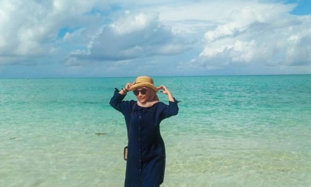 pulau bawean gresik