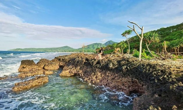 Pulau Bawean Gresik