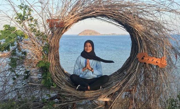 pulau bawean gresik