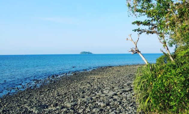 pulau bawean gresik