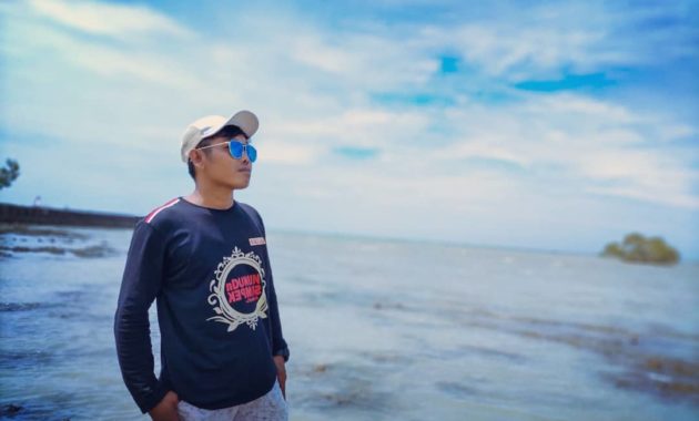 pulau bawean gresik