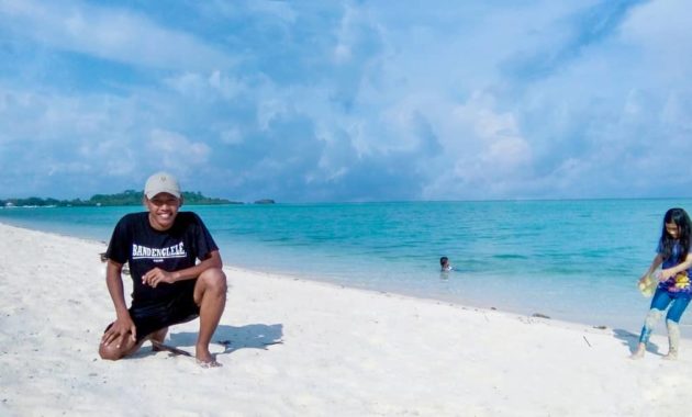 pulau noko gresik, Bahasa Bawean, Pasir Lembut, Keindahan Lokasi, Menjaga Ekosistem, Akses Menuju Lokasi