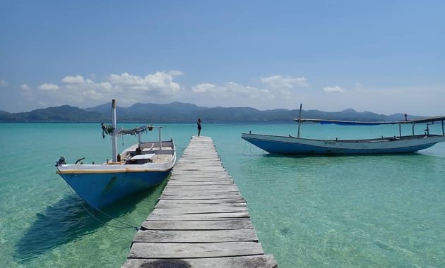 pulau noko gresik, Bahasa Bawean, Pasir Lembut, Keindahan Lokasi, Menjaga Ekosistem, Akses Menuju Lokasi