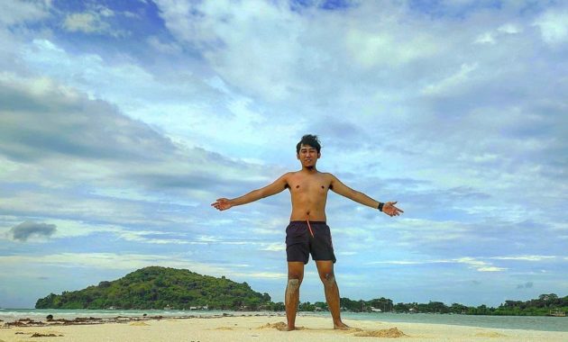 pulau noko gresik, Bahasa Bawean, Pasir Lembut, Keindahan Lokasi, Menjaga Ekosistem, Akses Menuju Lokasi