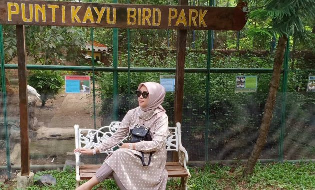punti kayu buka jam berapa?, Dekat Pusat Kota, Deskripsi Singkat , Aktifitas Menarik , Harga Tiket Masuk , Fasilitas Yang Ada