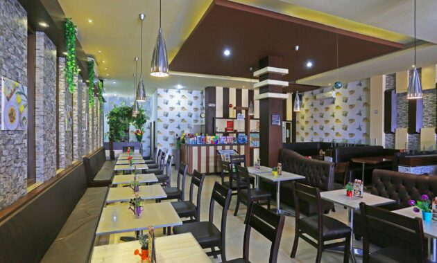 Punya Ide Untuk Ajak Pasangan Ngedate? Coba 6 Rekomendasi Cafe Romantis di Daerah Pontianak Ini Aja