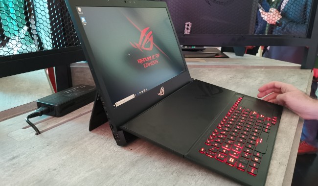 punya spek dewa, jajaran 10 laptop gaming termahal