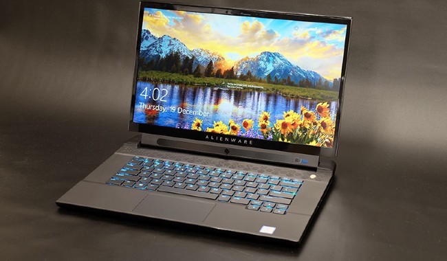 punya spek dewa, jajaran 10 laptop gaming termahal