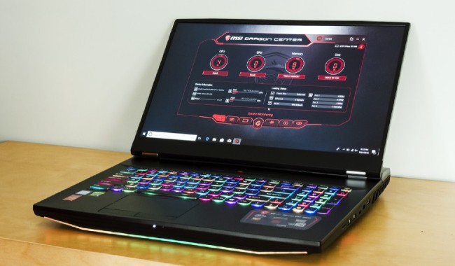 Punya Spek Dewa, Jajaran 10 Laptop Gaming Termahal