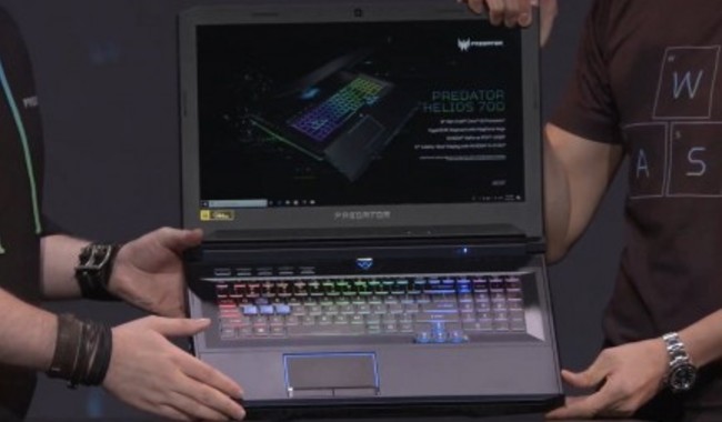 punya spek dewa, jajaran 10 laptop gaming termahal