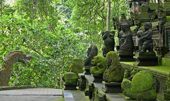 pura dalem agung padangtegal