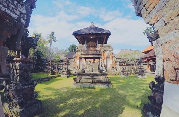 pura dalem agung padangtegal