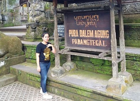 pura dalem agung padangtegal