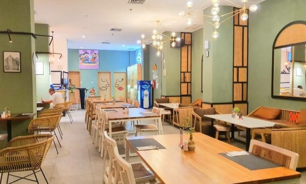 radja art and boutique hotel simpang lima, penginapan dengan konsep indah di kota semarang