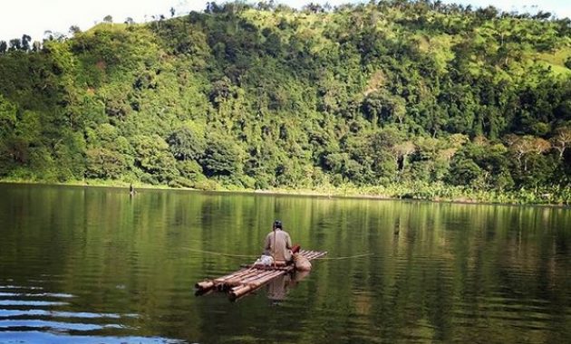 Ranu Bedali, Wisata Indah yang Belum Terkenal Milik Kota Lumajang