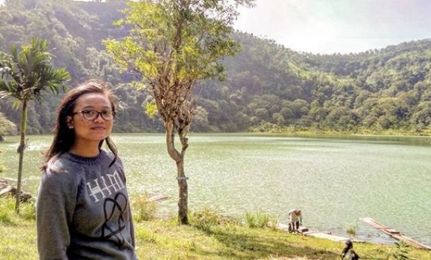 ranu bedali, wisata indah yang belum terkenal milik kota lumajang