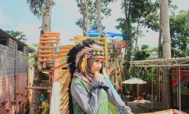 rasakan sensasi keliling dunia dalam sehari, hanya di negeri dongeng blitar, Harga Tiket Masuk, Jalan Menuju Lokasi, Fasilitas, Spot Foto &amp; Wahana, Pesona Negeri Dongeng