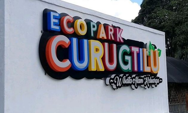 Rasakan Sensasi Menginap di Ecopark Curug Tilu Rancabali Untuk Mendapatkan Suasana Yang Baru!