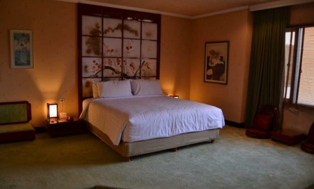 regent’s park hotel malang, penginapan tematik yang serba unik dengan harga mulai rp889.000