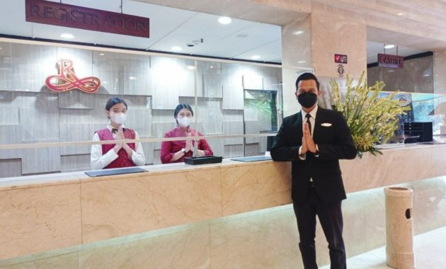 regent’s park hotel malang, penginapan tematik yang serba unik dengan harga mulai rp889.000