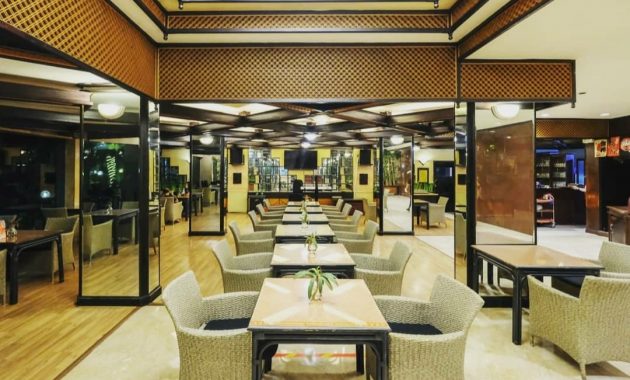 regent’s park hotel malang, penginapan tematik yang serba unik dengan harga mulai rp889.000