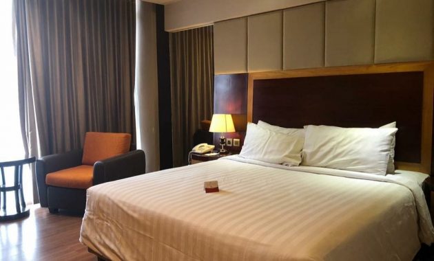 regent’s park hotel malang, penginapan tematik yang serba unik dengan harga mulai rp889.000