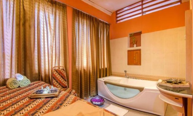 regent’s park hotel malang, penginapan tematik yang serba unik dengan harga mulai rp889.000