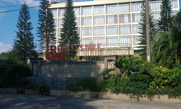 regent’s park hotel malang, penginapan tematik yang serba unik dengan harga mulai rp889.000