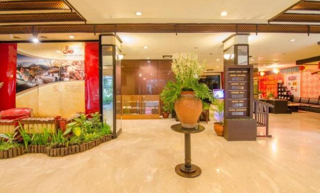 Regent’s Park Hotel Malang, Penginapan Tematik Yang Serba Unik Dengan Harga Mulai Rp889.000