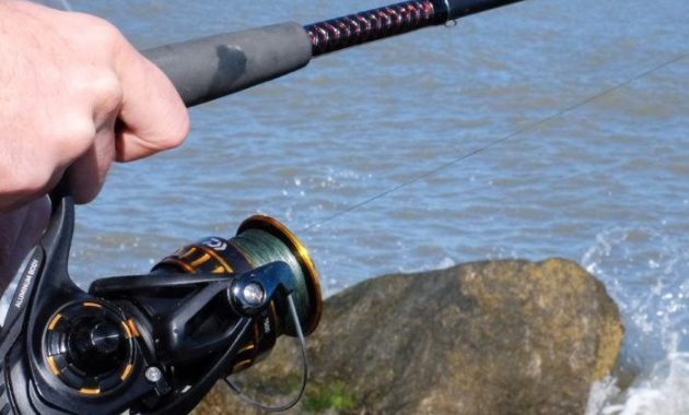 Rekomendasi Fishing Store Terlengkap di Jakarta Barat Untuk Mendapatkan Alat Pancing Impianmu