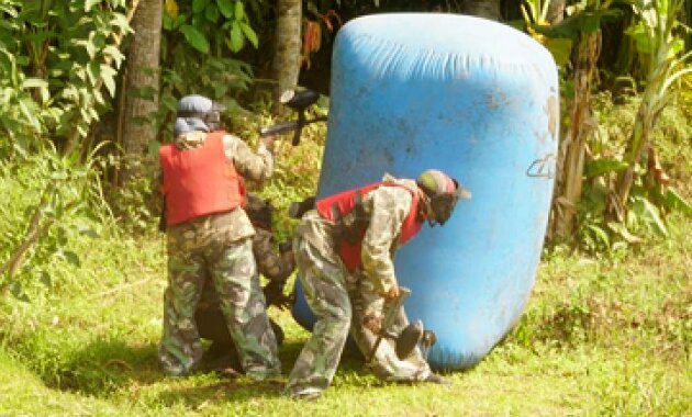 rekomendasi tempat sekaligus paket outbound magelang yang bagus untuk dijadikan pilihan