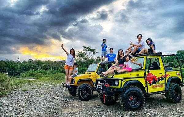 rekomendasi tempat sekaligus paket outbound magelang yang bagus untuk dijadikan pilihan