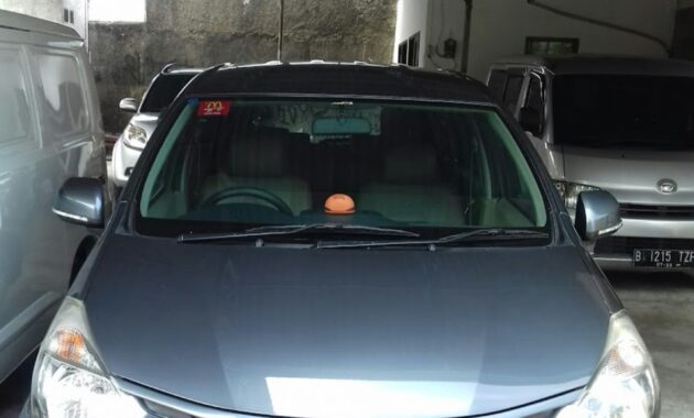 rental mobil pondok gede harga 200k, no 10 lepas kunci