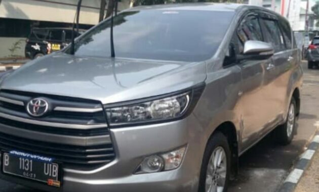 Rental Mobil Pondok Gede Harga 200K, No 10 Lepas Kunci