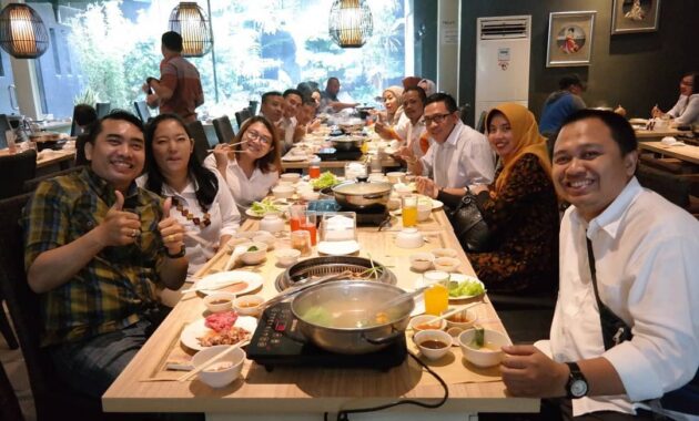 resto all you can eat surabaya yang halal dan lagi ada promo harga murah, no 10 dibawah 100 ribu