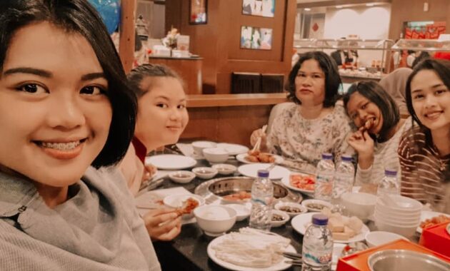 Resto All You Can Eat Surabaya Yang Halal dan Lagi Ada Promo Harga Murah, No 10 Dibawah 100 Ribu