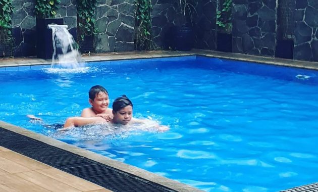 review dan harga kamar khas hotel semarang, rebranding pesonna yang kini jadi favorit wisatawan