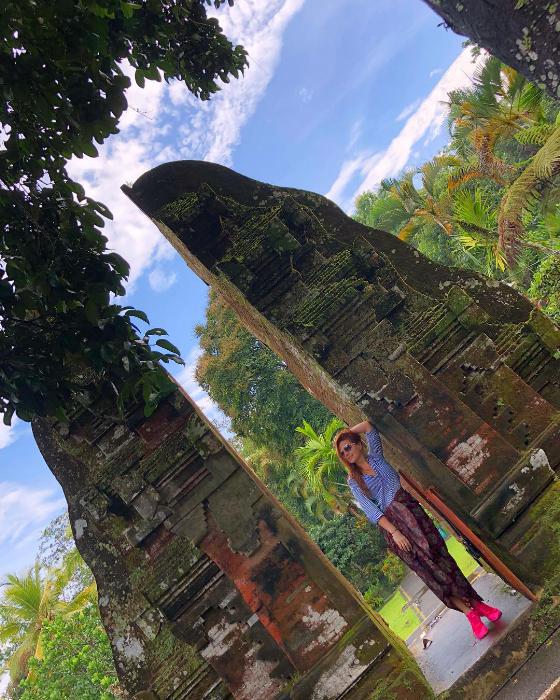 rio dewanto dan atiqah hasiholan sudah ke pura gunung kawi sebatu, kamu kapan?, Harga Tiket Masuk, Sejarah Singkat , Berburu Misteri, Candi Gunung Kawi Atau Candi Tebing Kawi, Wisata di Sekitar