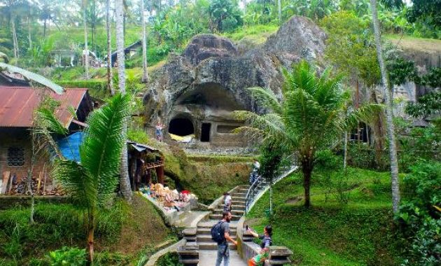 rio dewanto dan atiqah hasiholan sudah ke pura gunung kawi sebatu, kamu kapan?, Harga Tiket Masuk, Sejarah Singkat , Berburu Misteri, Candi Gunung Kawi Atau Candi Tebing Kawi, Wisata di Sekitar