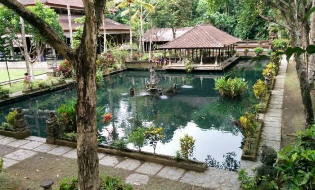 rio dewanto dan atiqah hasiholan sudah ke pura gunung kawi sebatu, kamu kapan?, Harga Tiket Masuk, Sejarah Singkat , Berburu Misteri, Candi Gunung Kawi Atau Candi Tebing Kawi, Wisata di Sekitar