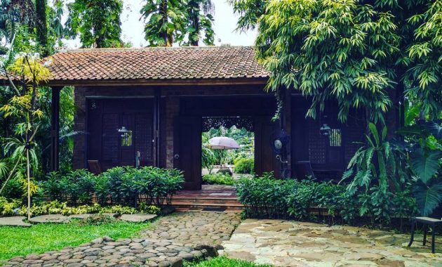 rumah keramik f widayanto, Segala Pengetahuan, Potensi Yang Ada, Lokasi Dimana, Buka Jam Berapa, Harga Tiket Masuk