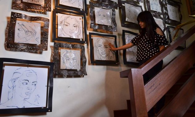 rumah keramik f widayanto, Segala Pengetahuan, Potensi Yang Ada, Lokasi Dimana, Buka Jam Berapa, Harga Tiket Masuk