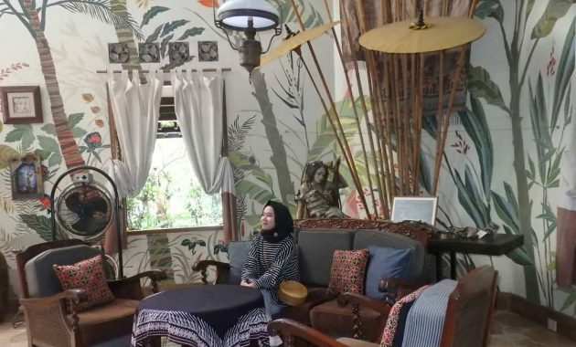 rumah keramik f widayanto, Segala Pengetahuan, Potensi Yang Ada, Lokasi Dimana, Buka Jam Berapa, Harga Tiket Masuk