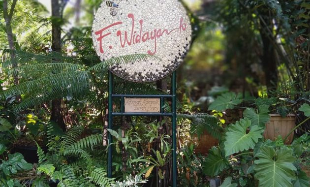 rumah keramik f widayanto, Segala Pengetahuan, Potensi Yang Ada, Lokasi Dimana, Buka Jam Berapa, Harga Tiket Masuk