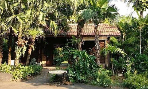 rumah keramik f widayanto, Segala Pengetahuan, Potensi Yang Ada, Lokasi Dimana, Buka Jam Berapa, Harga Tiket Masuk