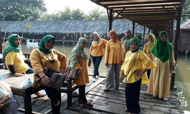 rumah makan saung talaga